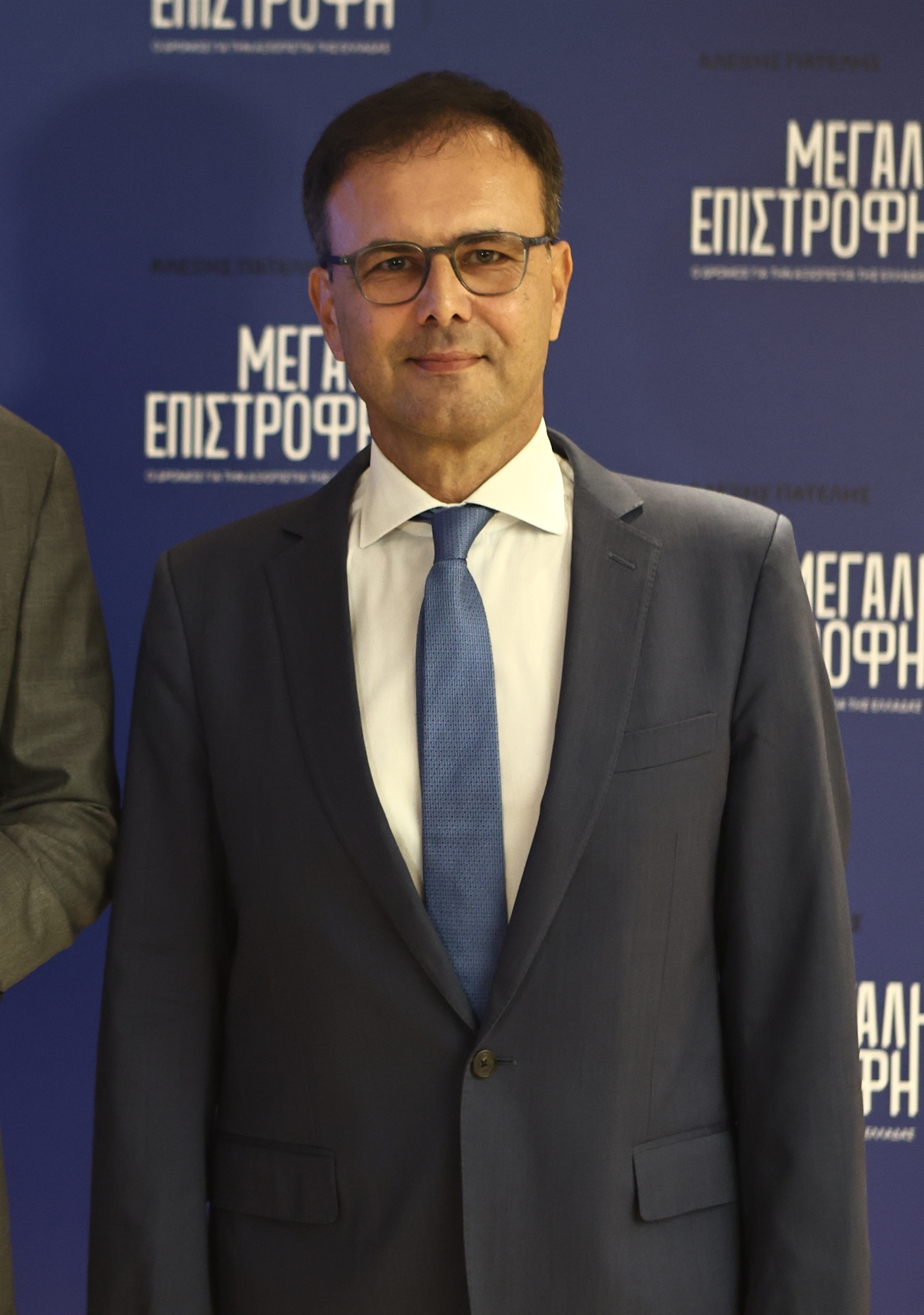 Εντός και Εκτός: Ο Γεραπετρίτης αισιόδοξος για το πενταμερές φόρουμ-1