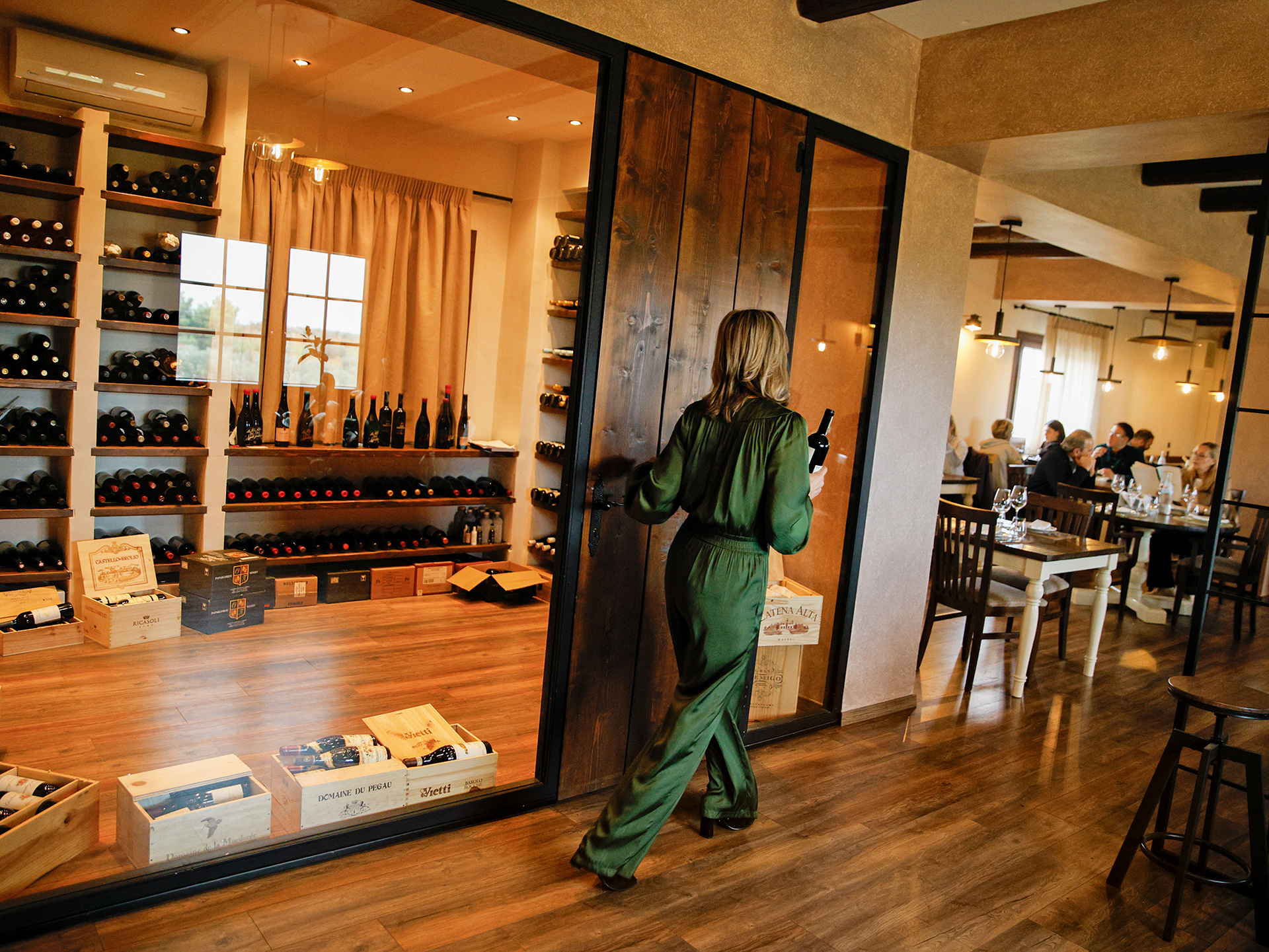 Κορινθία: 4 εστιατόρια που πρέπει -οπωσδήποτε- να επισκεφτείτε-2