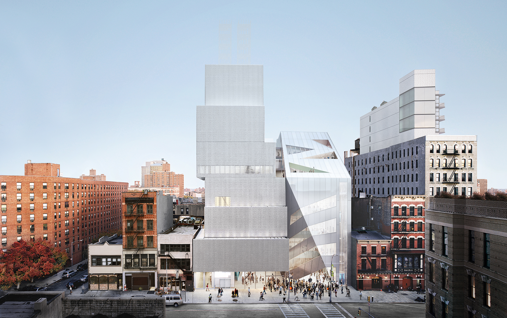 Τα κτίρια που έκλεψαν την παράσταση το 2025-1