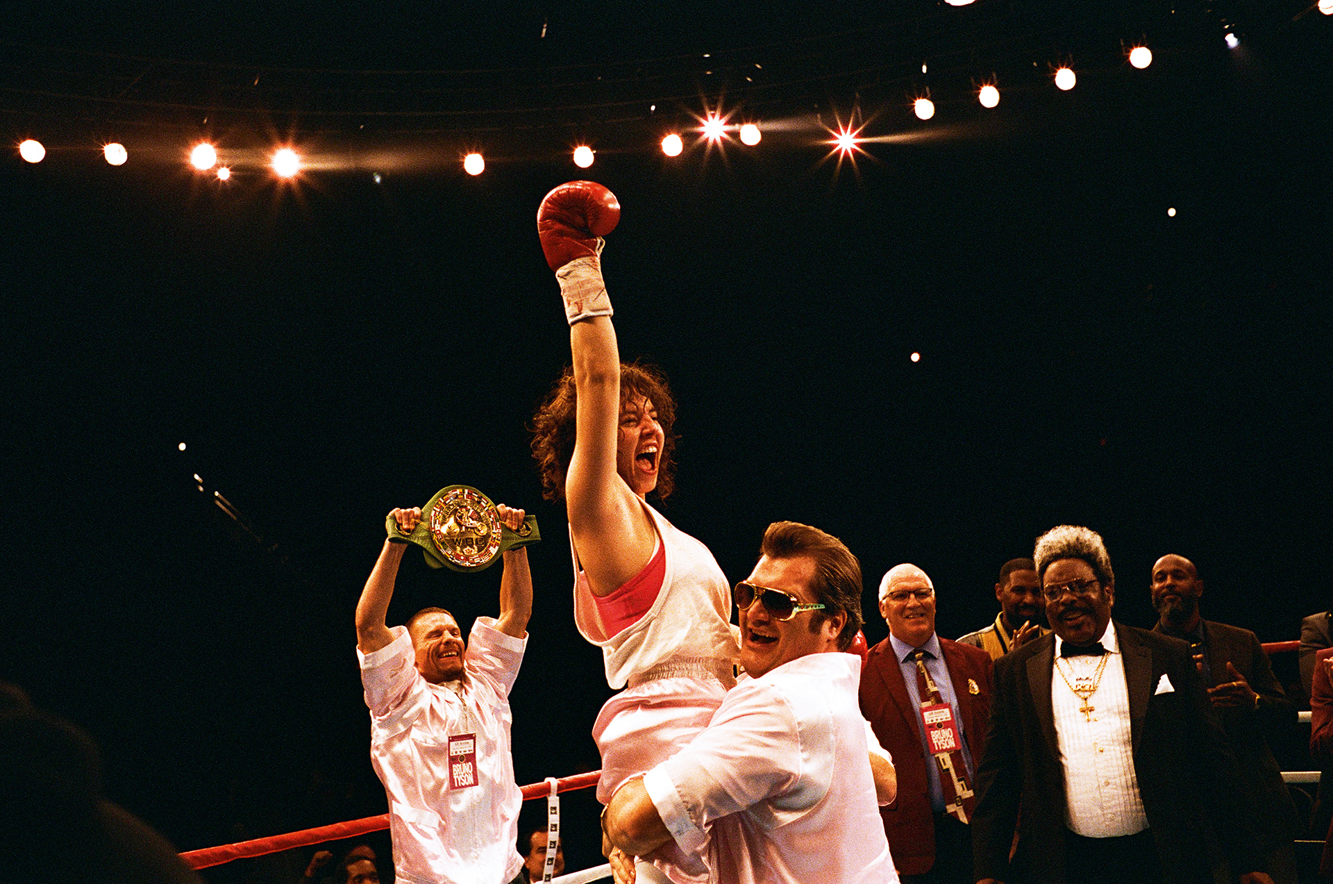 Η Σίντνεϊ Σουίνι έχει πολλή αυτοπεποίθηση-5