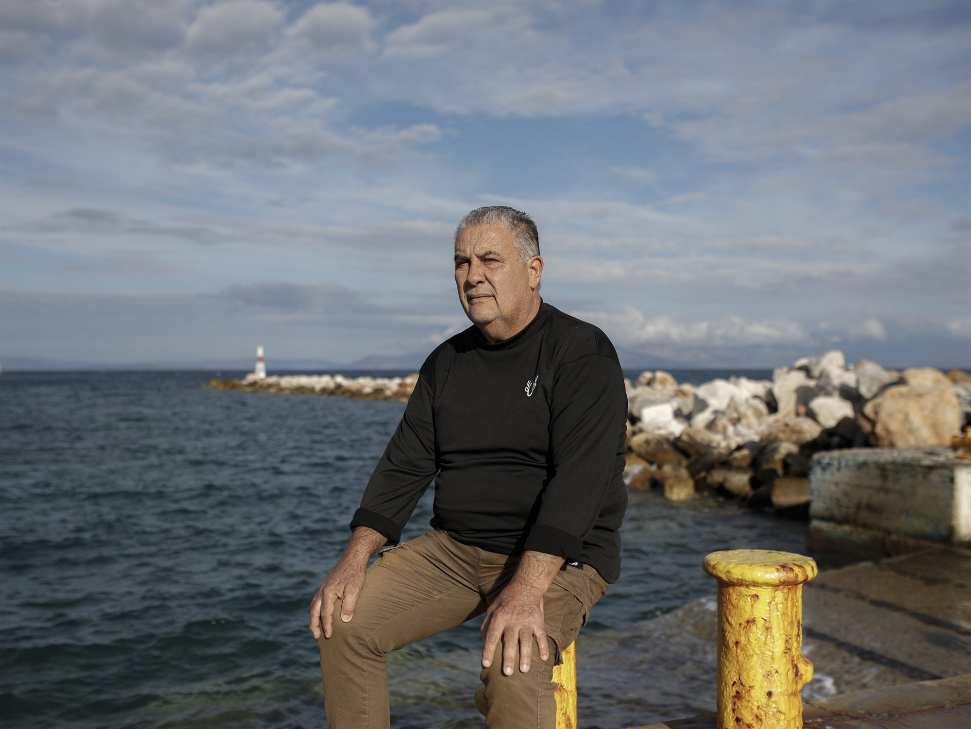 Πρόσφυγες από τη μικρή Ελλάδα του Χαρτούμ-1