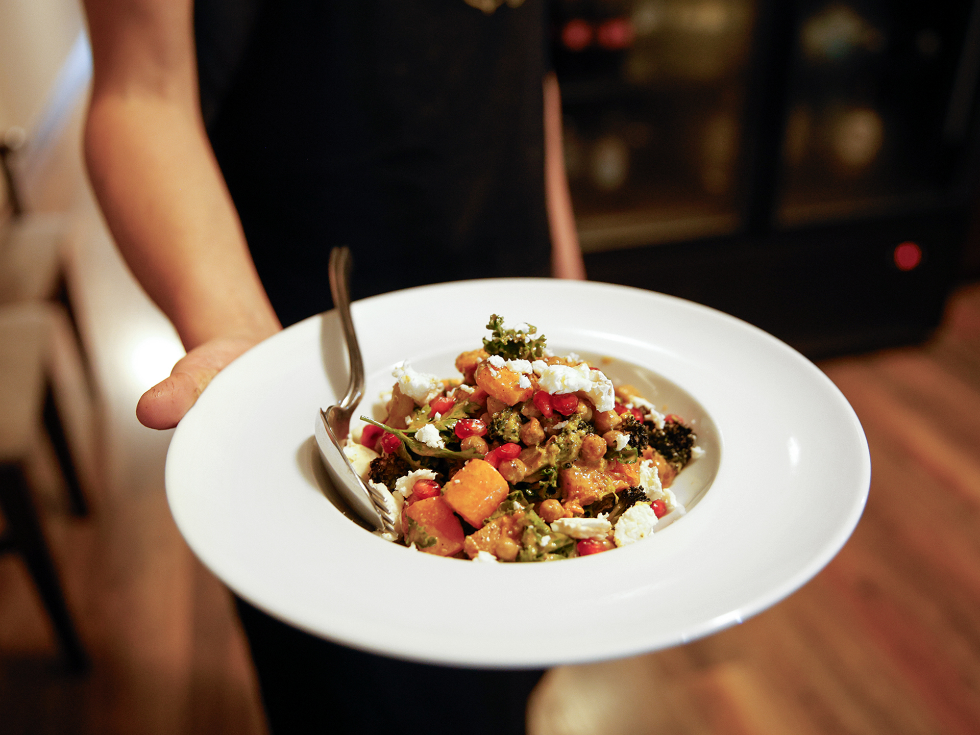 Κορινθία: 4 εστιατόρια που πρέπει -οπωσδήποτε- να επισκεφτείτε-4