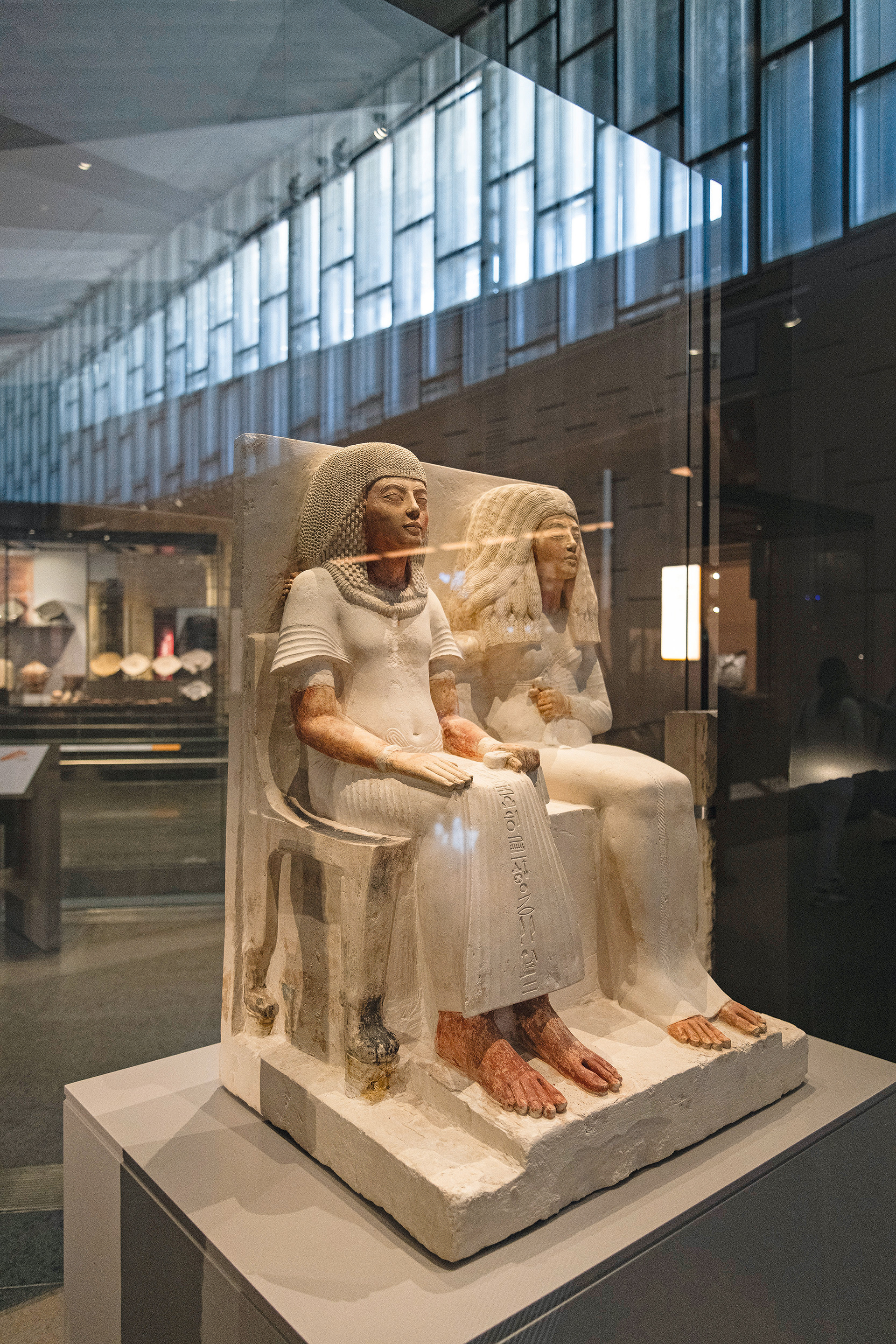 Ζάχι Χαβάς: Είναι ένα μουσείο-θαύμα-5