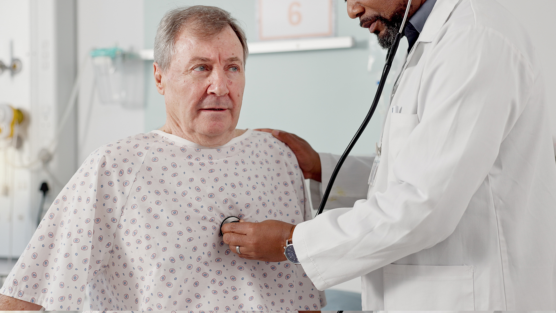 Πότε θα πρέπει να ανησυχήσετε για μη φυσιολογικό καρδιακό ρυθμό;-1