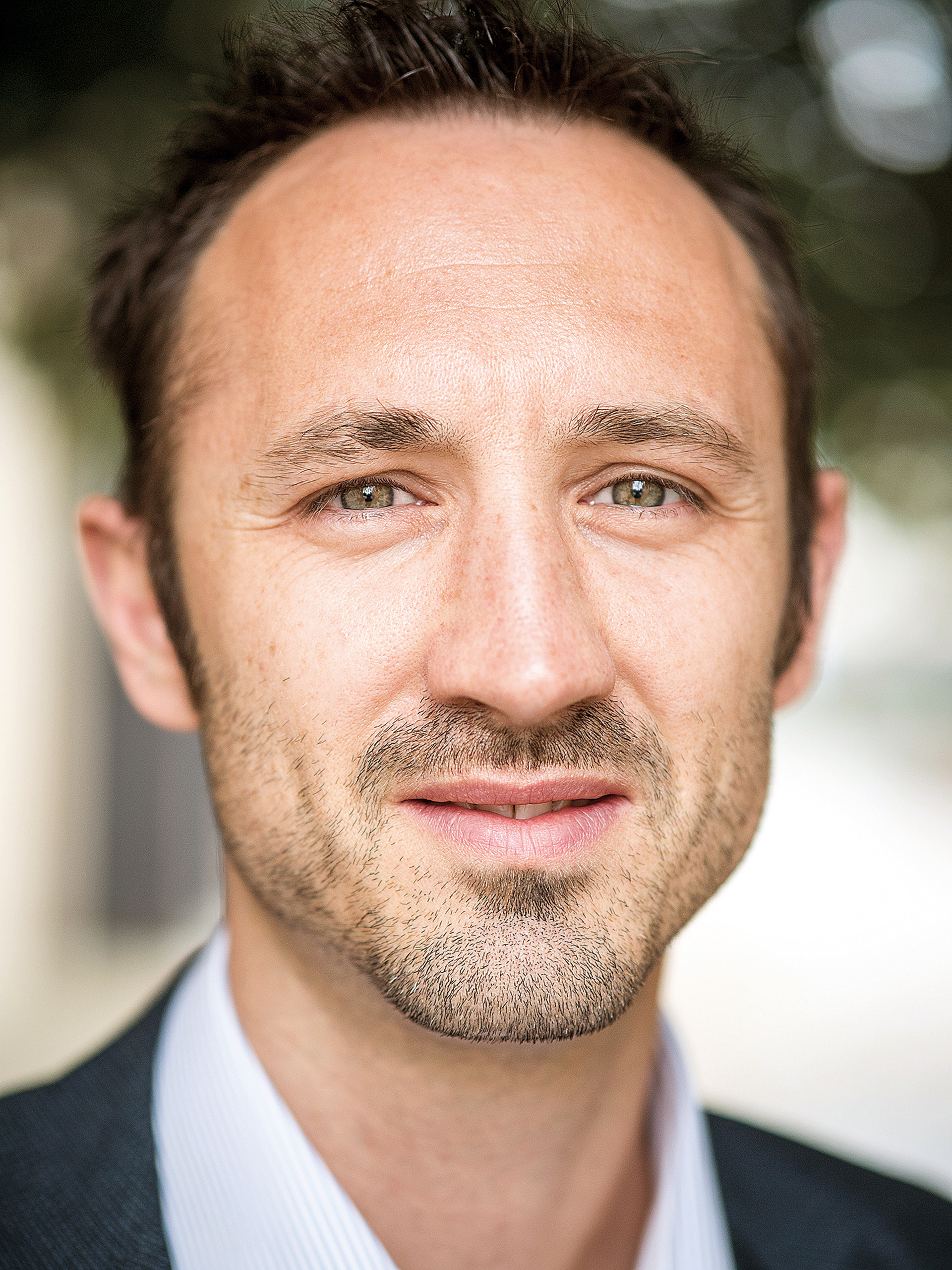 Κρίστοφερ Μπίκερτον: Ο Τραμπ είναι η τέλεια ενσάρκωση ενός τεχνολαϊκιστή-1