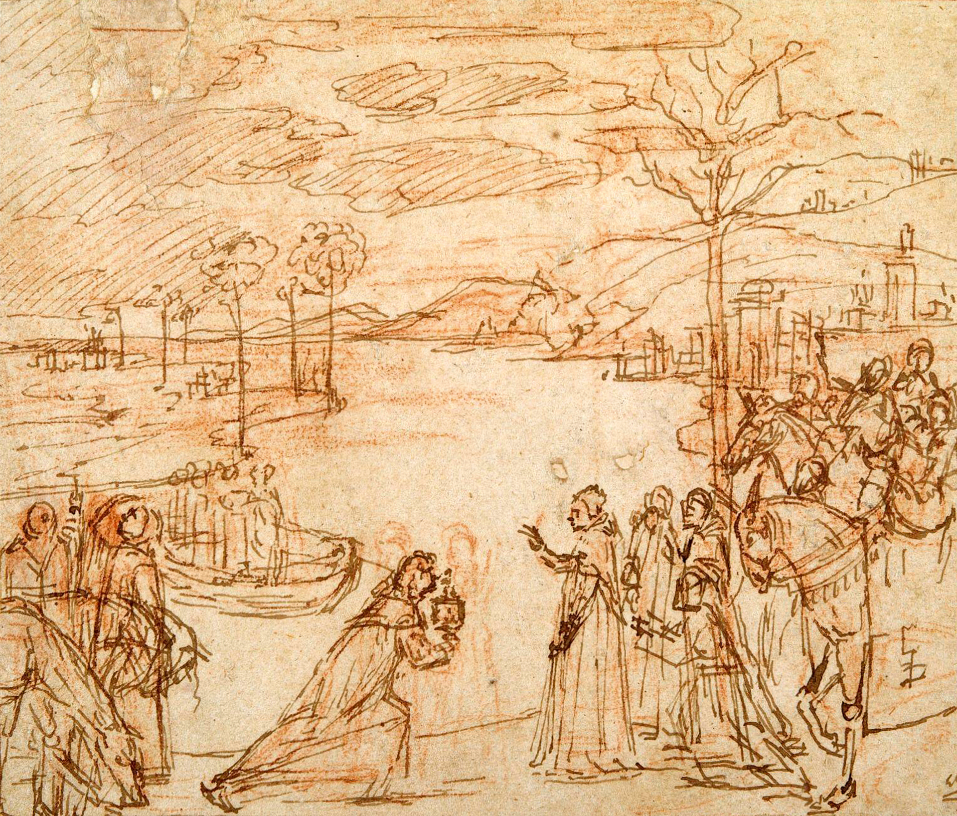 Βησσαρίων – Ο λόγιος της βυζαντινής Ανατολής και της αναγεννησιακής Δύσης-1