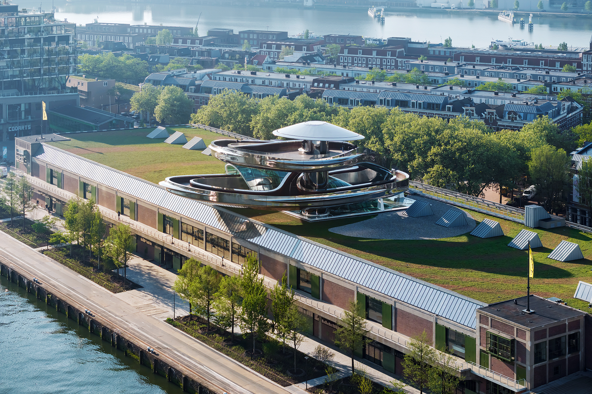 Τα κτίρια που έκλεψαν την παράσταση το 2025-5