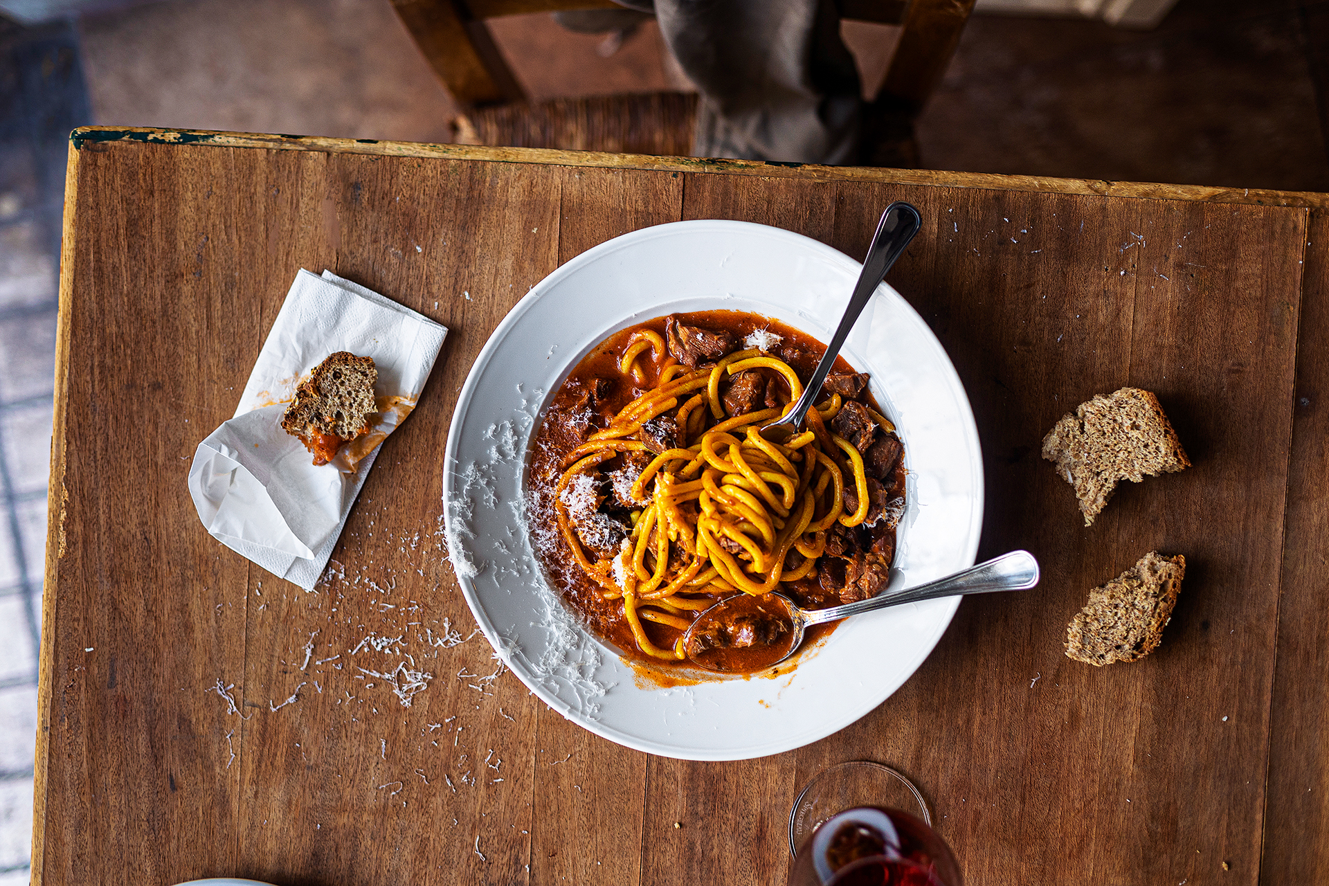 Αυτά είναι τα 10 αγαπημένα μας πιάτα στην Αθήνα-2