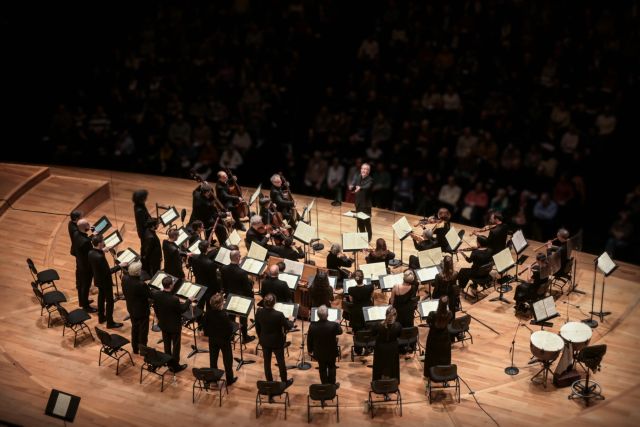 «Οδηγός» Χριστουγέννων: Η «Κ» προτείνει θέατρα, συναυλίες, εκδηλώσεις-4