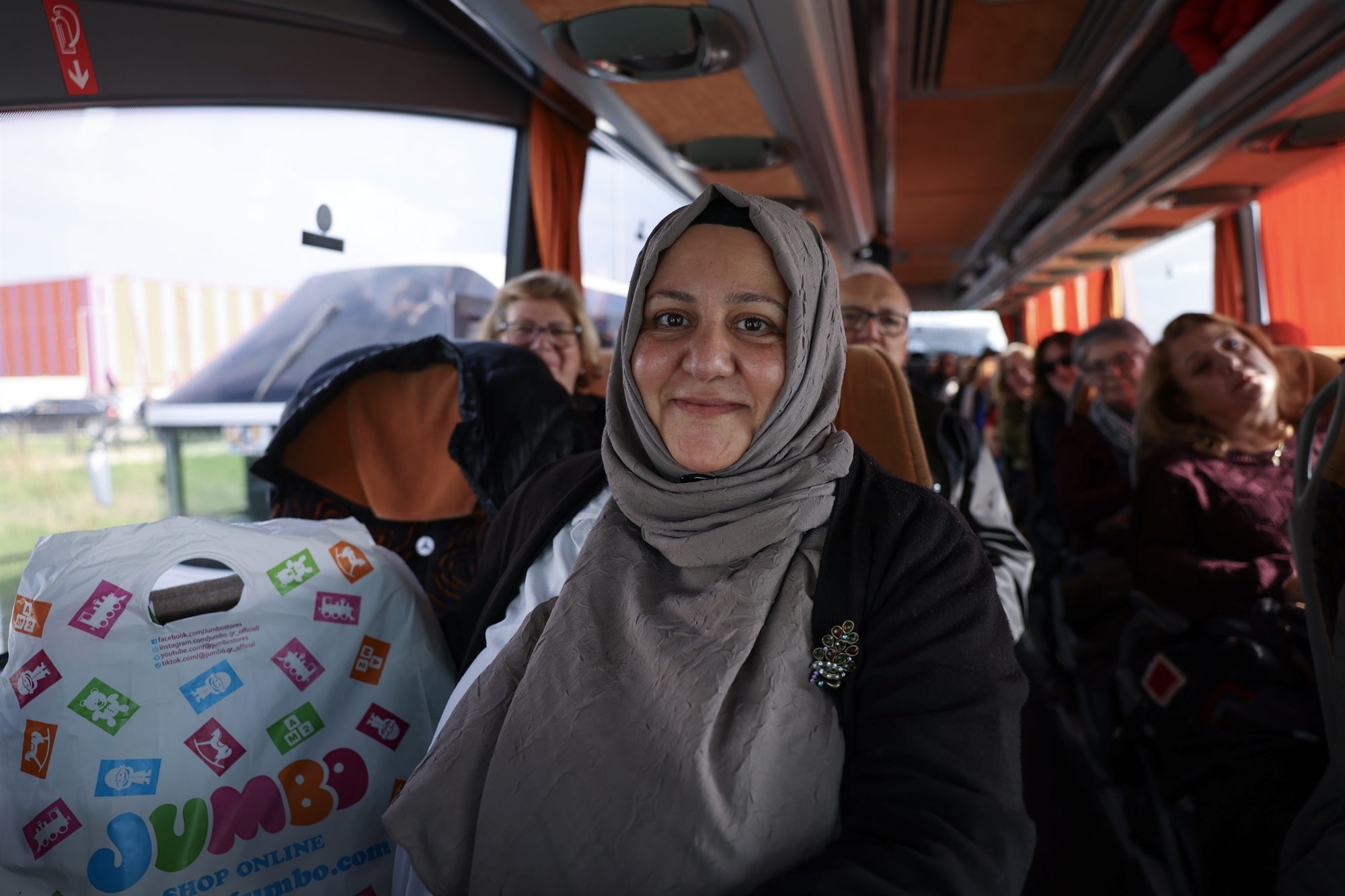 Αλεξανδρούπολη: Τουρκική απόβαση για ψώνια-2