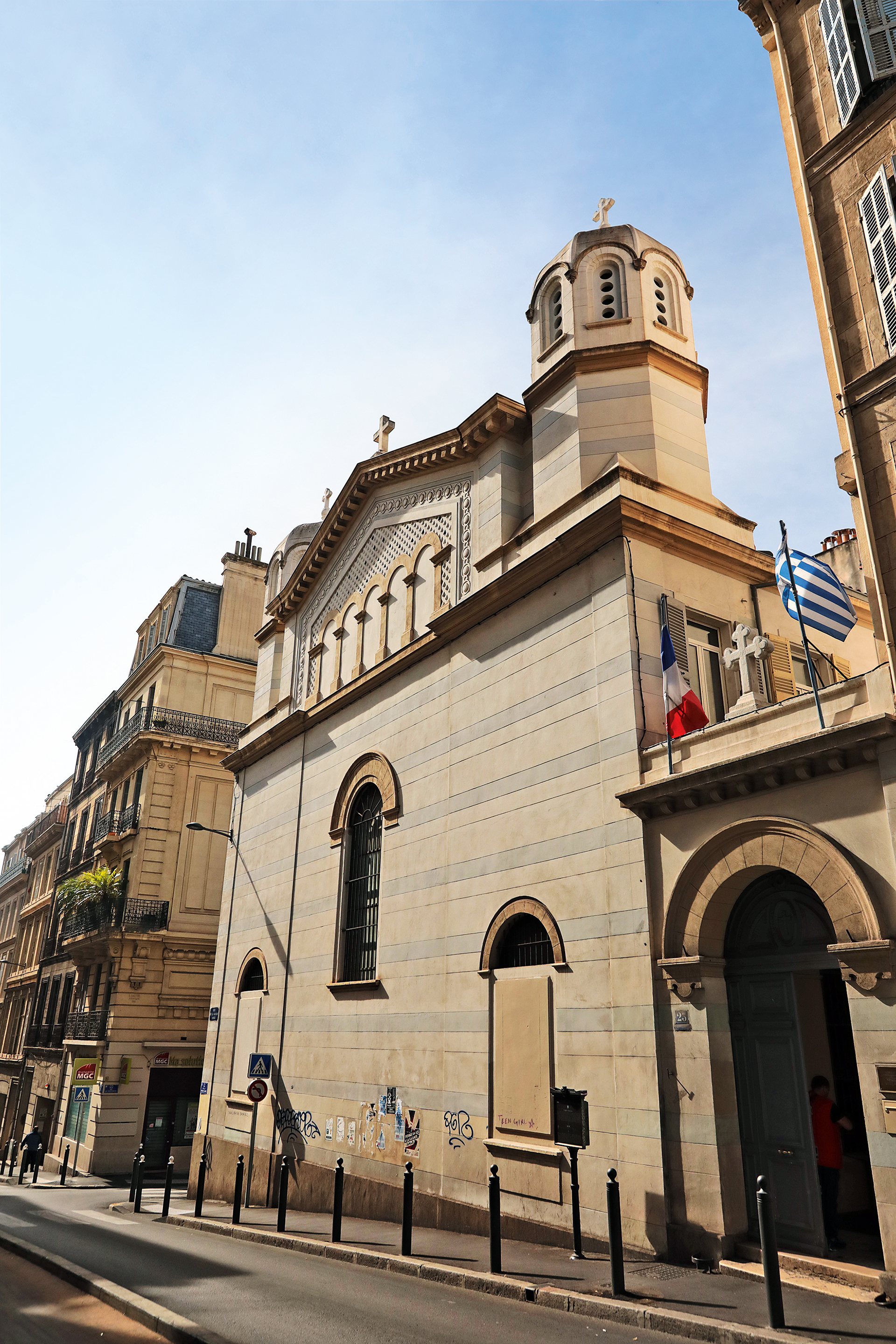 Στη Μασσαλία, το γαλλικό λιμάνι με την ελληνική «καρδιά»-1