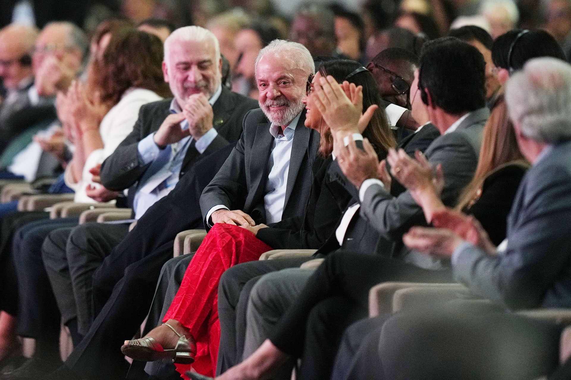 Ηχηρές απουσίες στην COP30-1