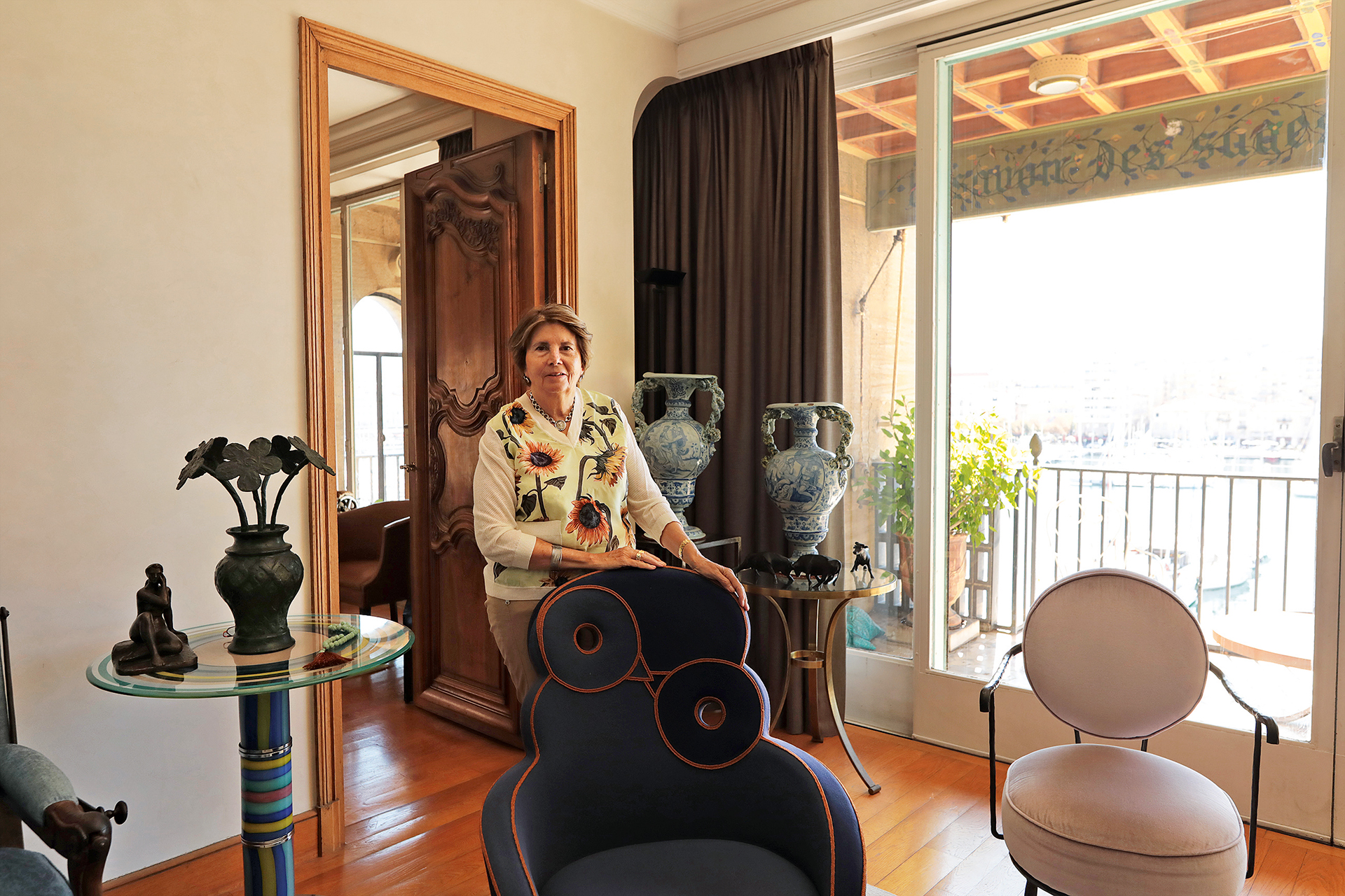 Στη Μασσαλία, το γαλλικό λιμάνι με την ελληνική «καρδιά»-3