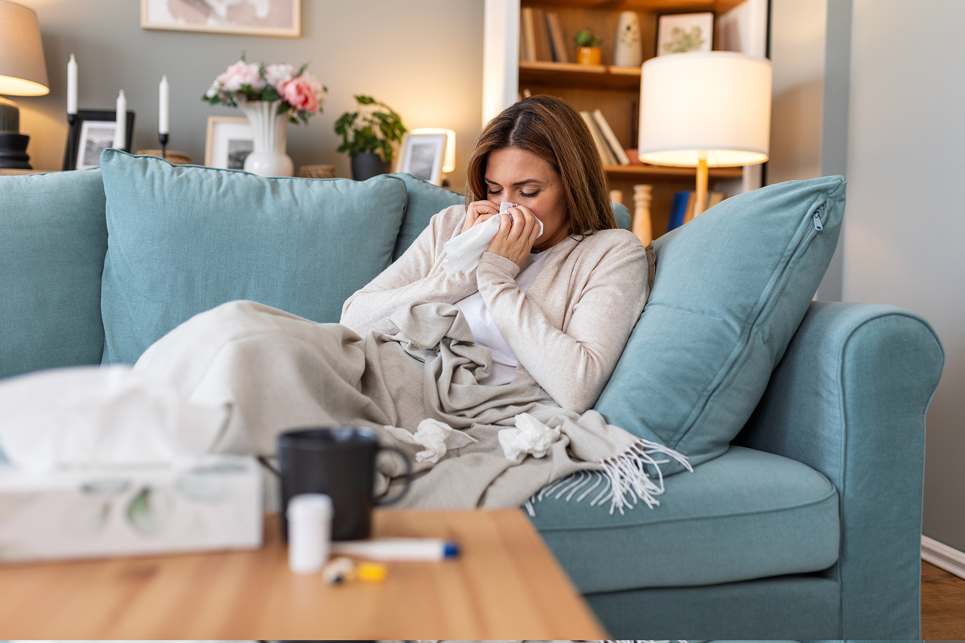 Αντι-ιικά φάρμακα για τις ιώσεις του χειμώνα-2