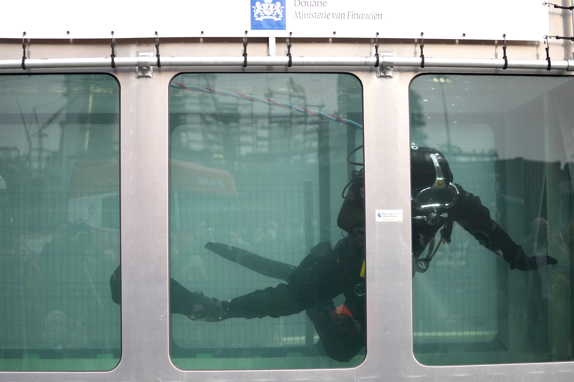 Εγινε το Βέλγιο «ναρκοκράτος»;-1