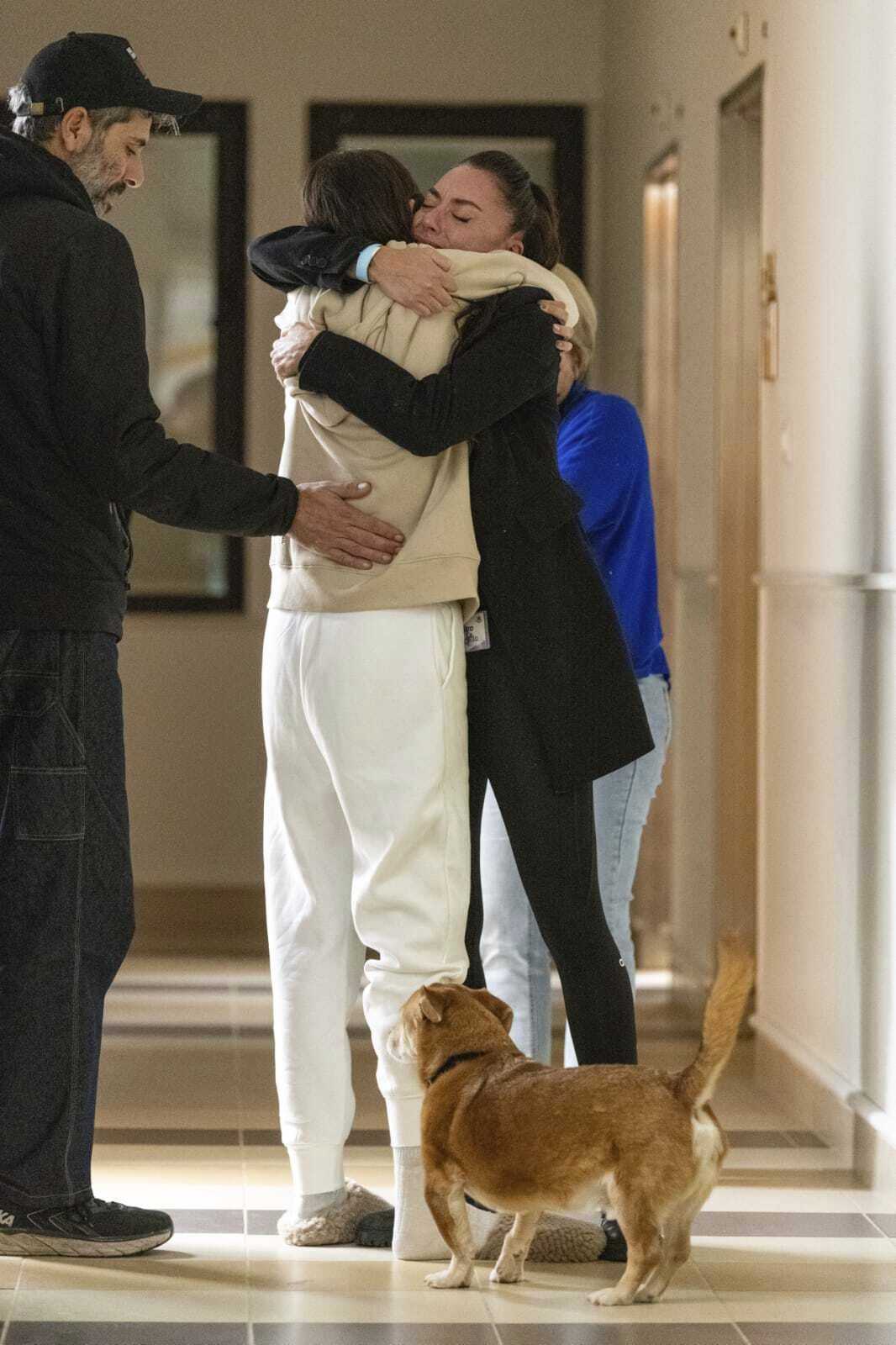 Μοράν Στέλα Γιανάι: Επρεπε να μάθω να περπατάω από την αρχή-1