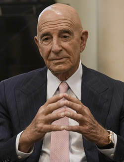 Οι 4 αγγελιαφόροι του Τραμπ-3