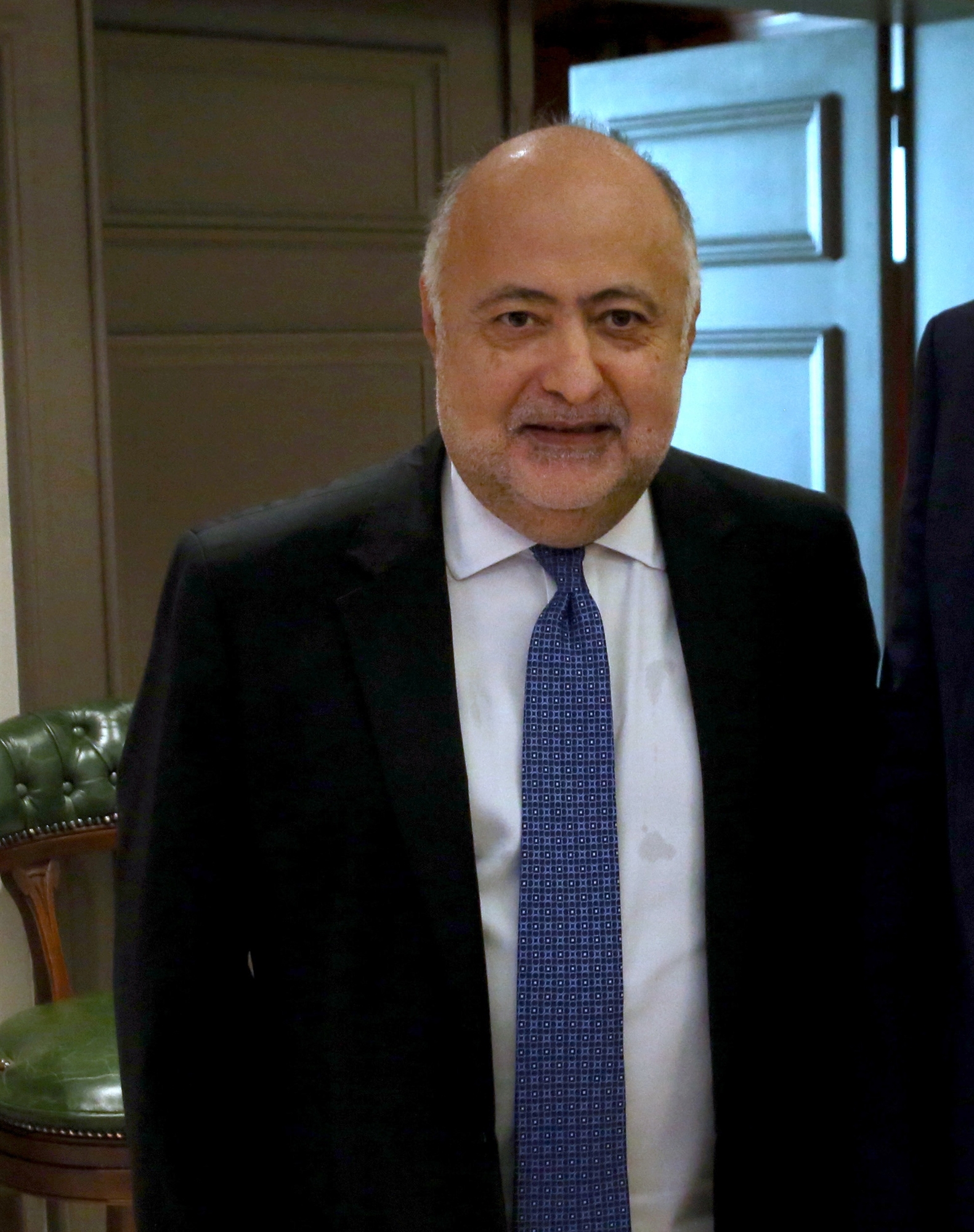 Εντός και Εκτός: Τιμώντας τους νεκρούς αξιωματικούς της Λιβύης-1