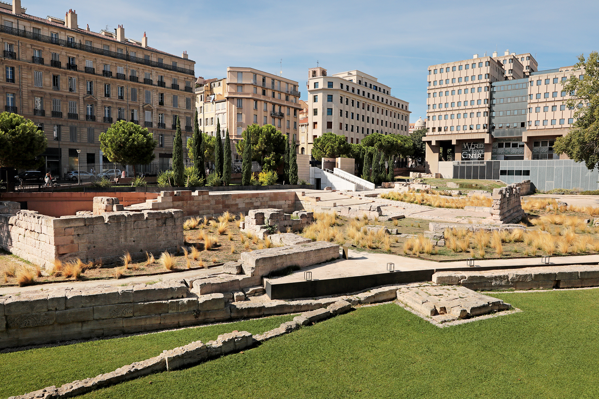 Στη Μασσαλία, το γαλλικό λιμάνι με την ελληνική «καρδιά»-4