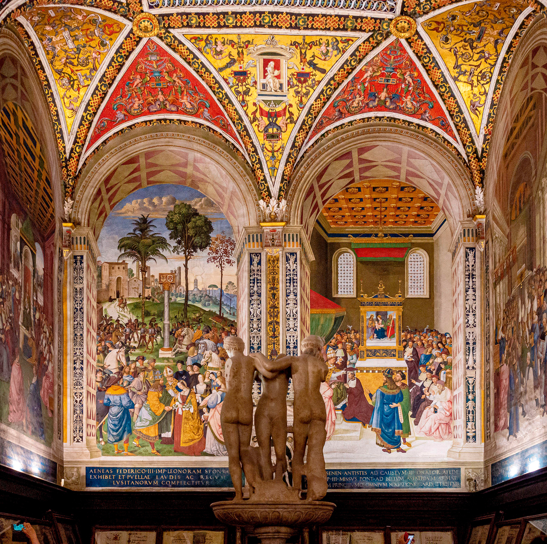 Βησσαρίων – Ο λόγιος της βυζαντινής Ανατολής και της αναγεννησιακής Δύσης-14