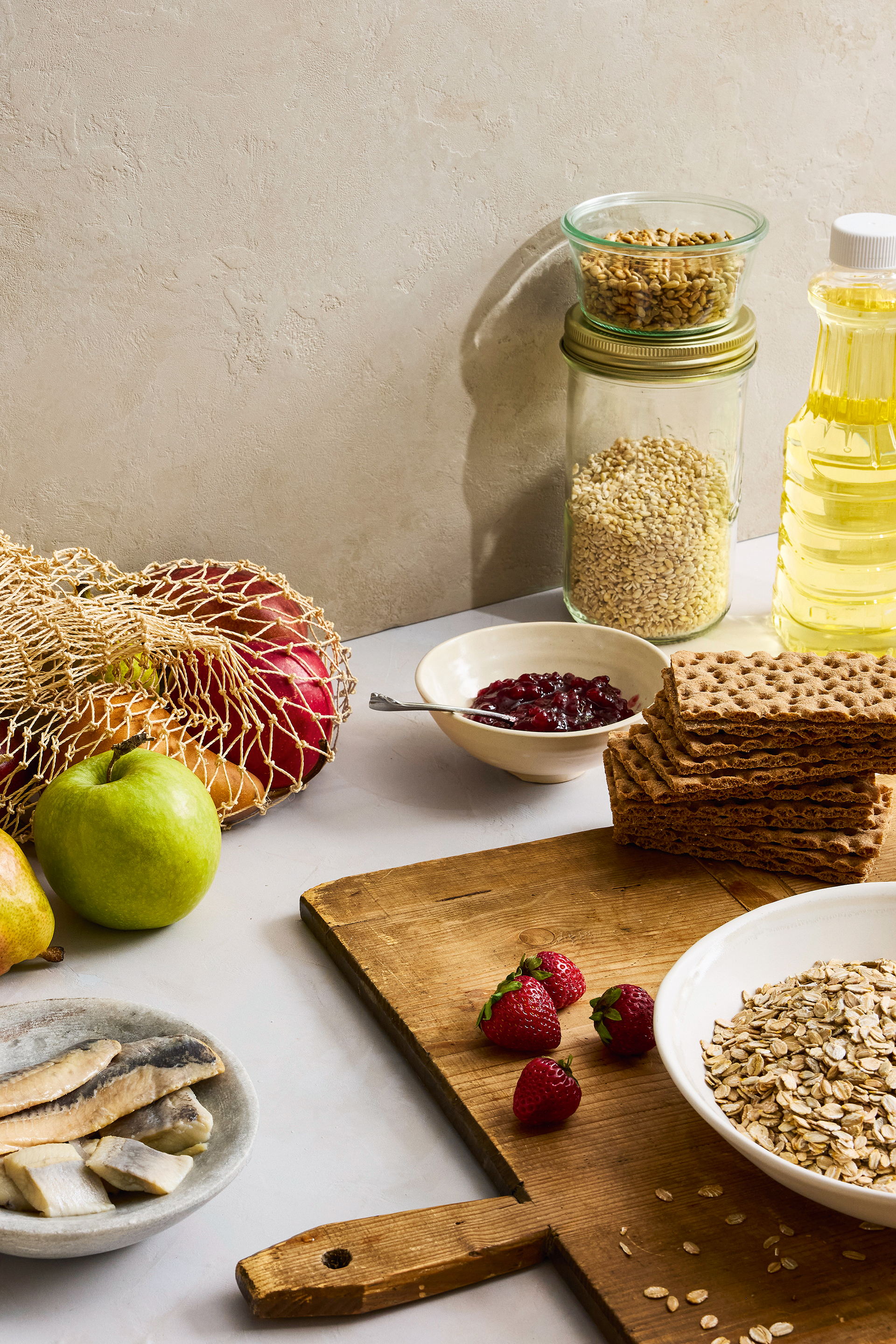 Η δίαιτα που κάνει καλό στην καρδιά έρχεται από τη Σκανδιναβία-2