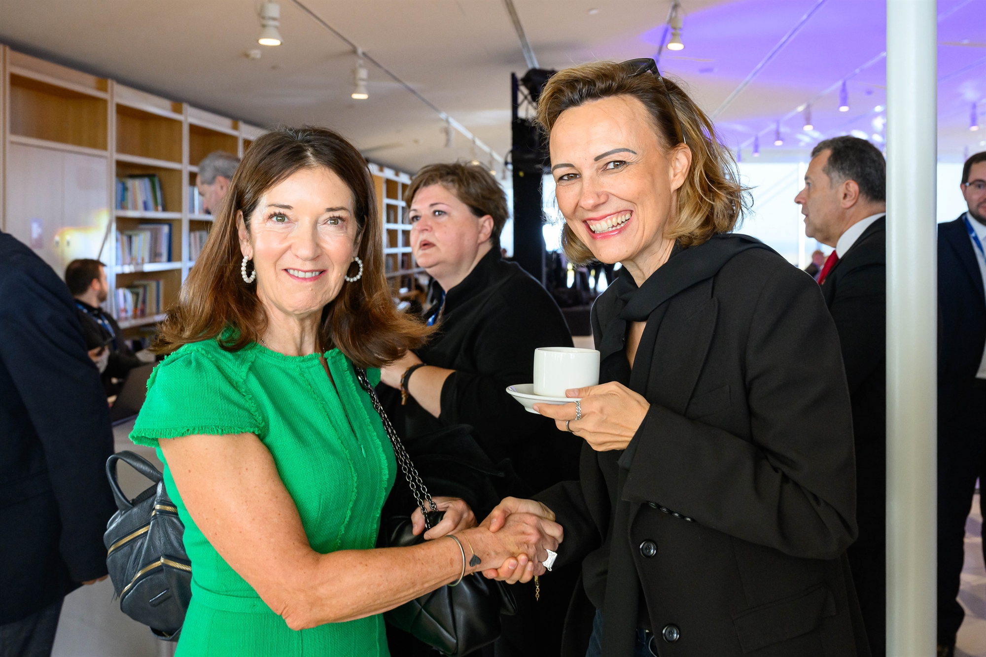 Ενα κοινό οραματικό σχέδιο για τον τουρισμό στο συνέδριο της «Κ», «Reimagine Tourism»-1