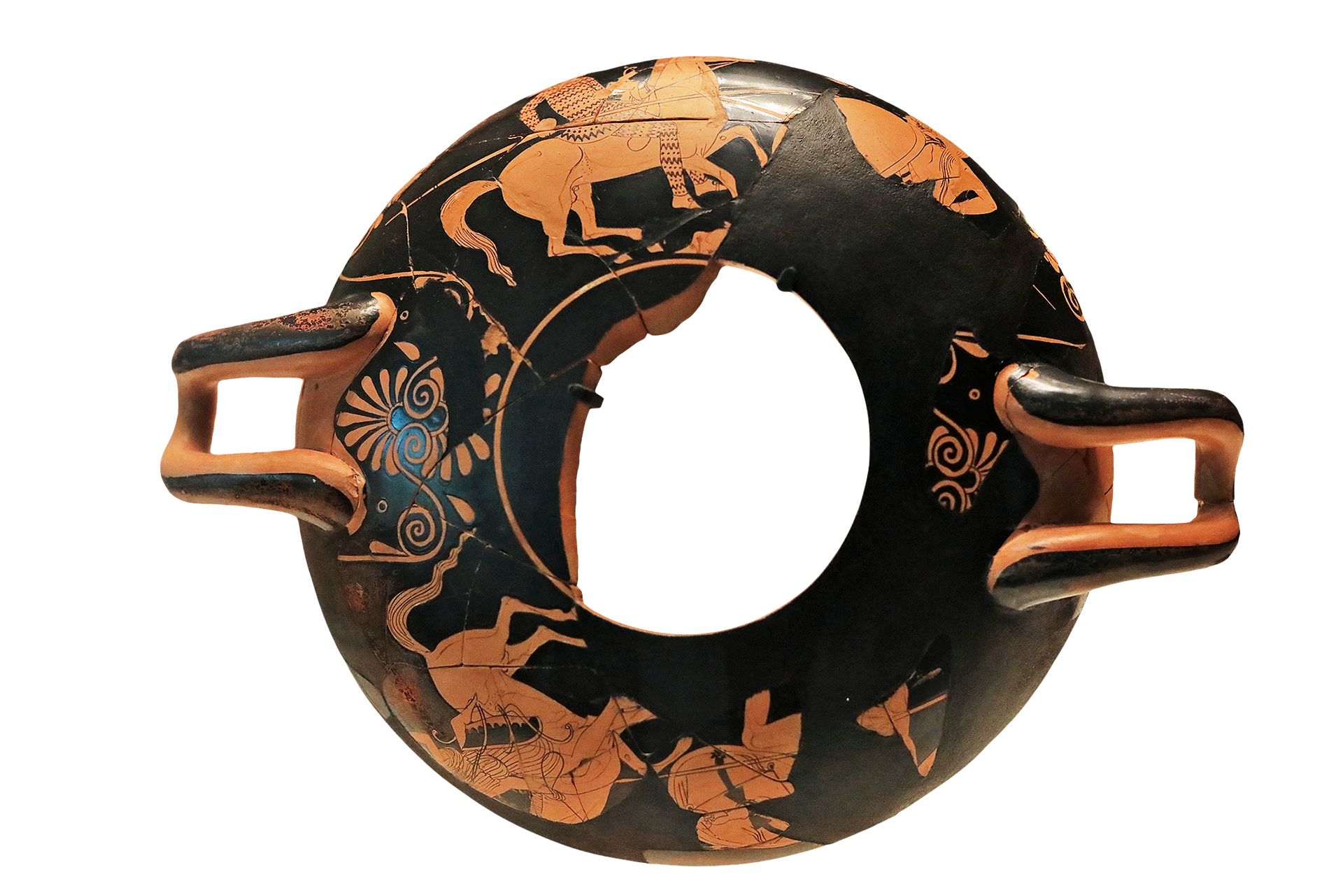 Στη Μασσαλία, το γαλλικό λιμάνι με την ελληνική «καρδιά»-5