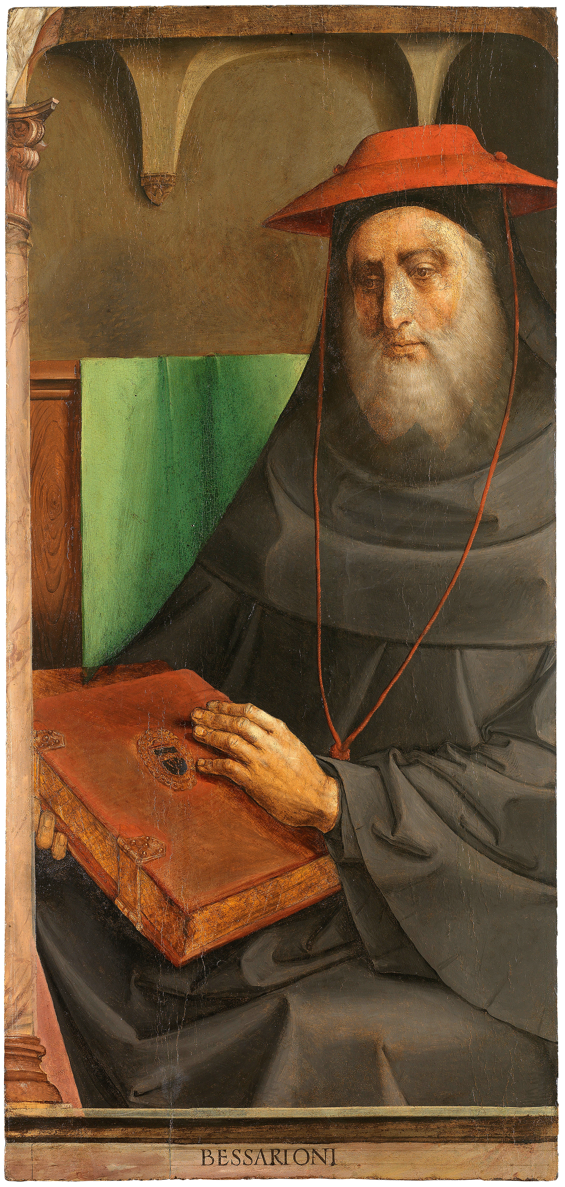 Βησσαρίων – Ο λόγιος της βυζαντινής Ανατολής και της αναγεννησιακής Δύσης-15