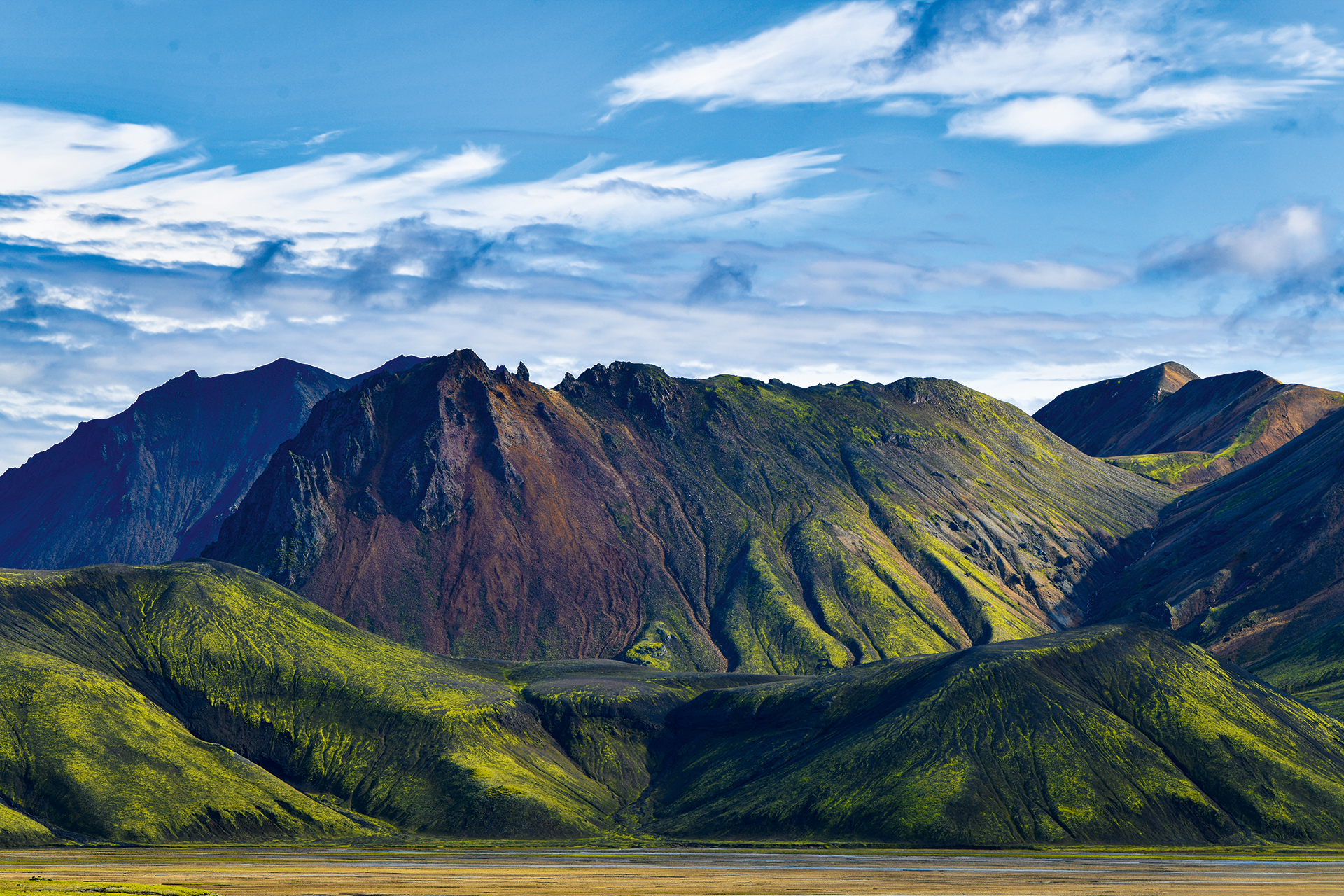 Στους παγετώνες και τα ηφαίστεια της Ισλανδίας-3