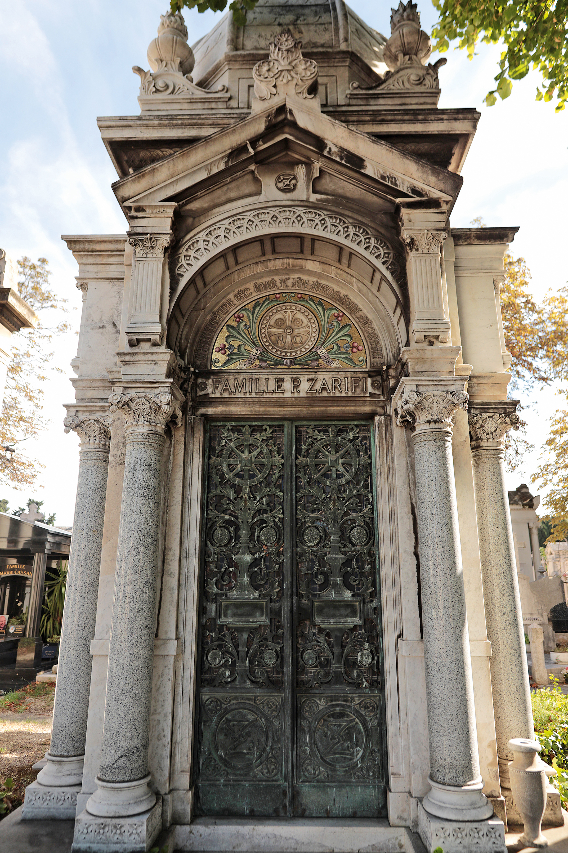 Στη Μασσαλία, το γαλλικό λιμάνι με την ελληνική «καρδιά»-6