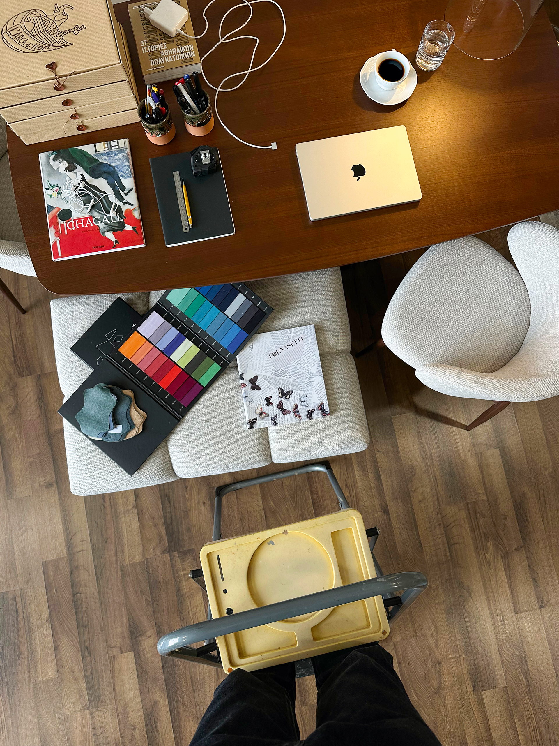 4 λογαριασμοί που ορίζουν τις τάσεις στο ελληνικό #designtok-2