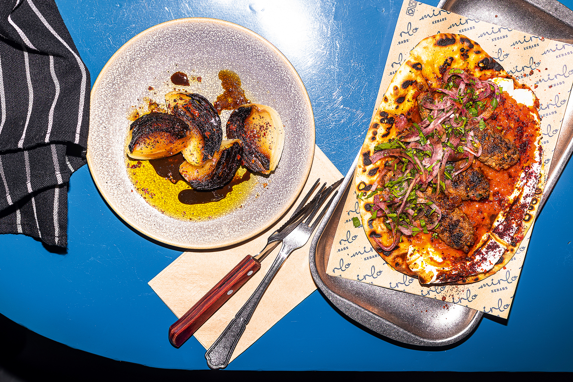 Αυτά είναι τα 10 αγαπημένα μας πιάτα στην Αθήνα-9