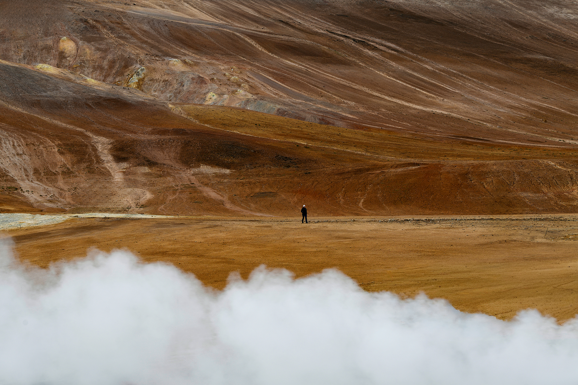 Στους παγετώνες και τα ηφαίστεια της Ισλανδίας-4