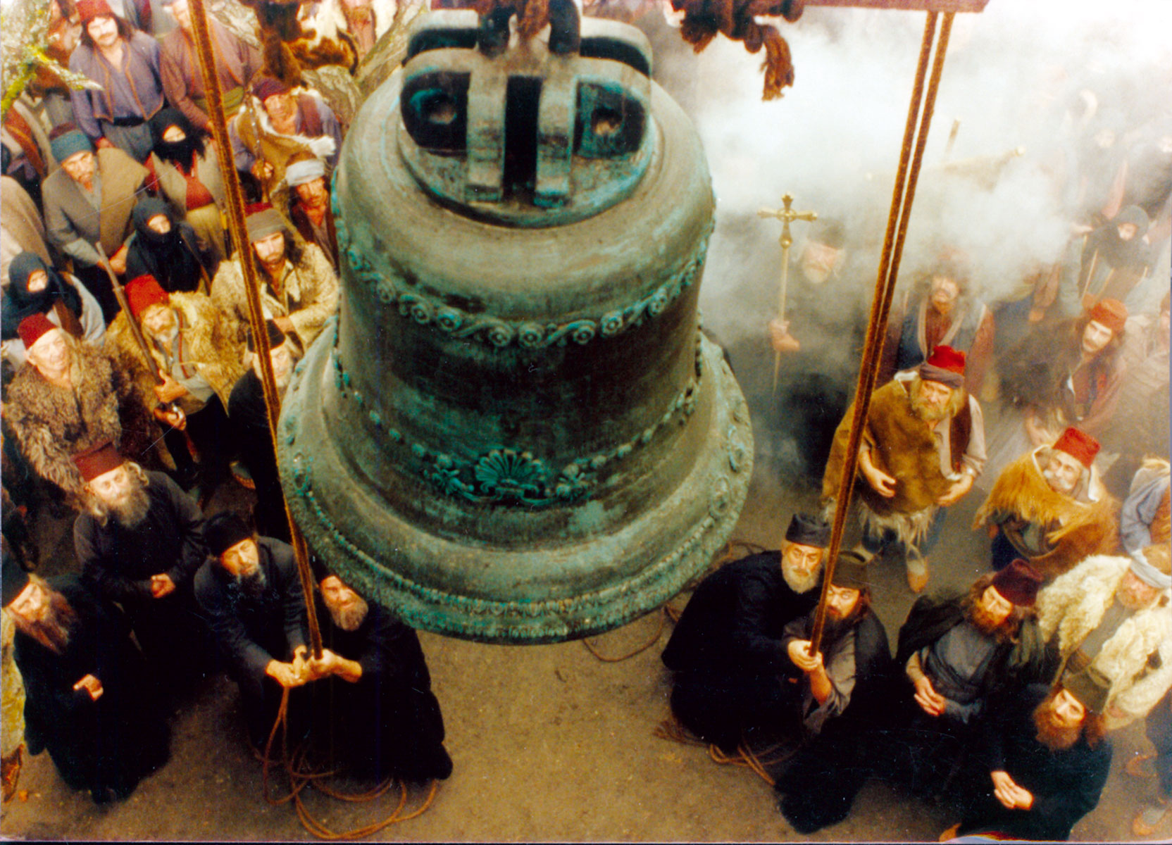 Νίκος Καβουκίδης: 70 χρόνια πίσω από τις κάμερες-2