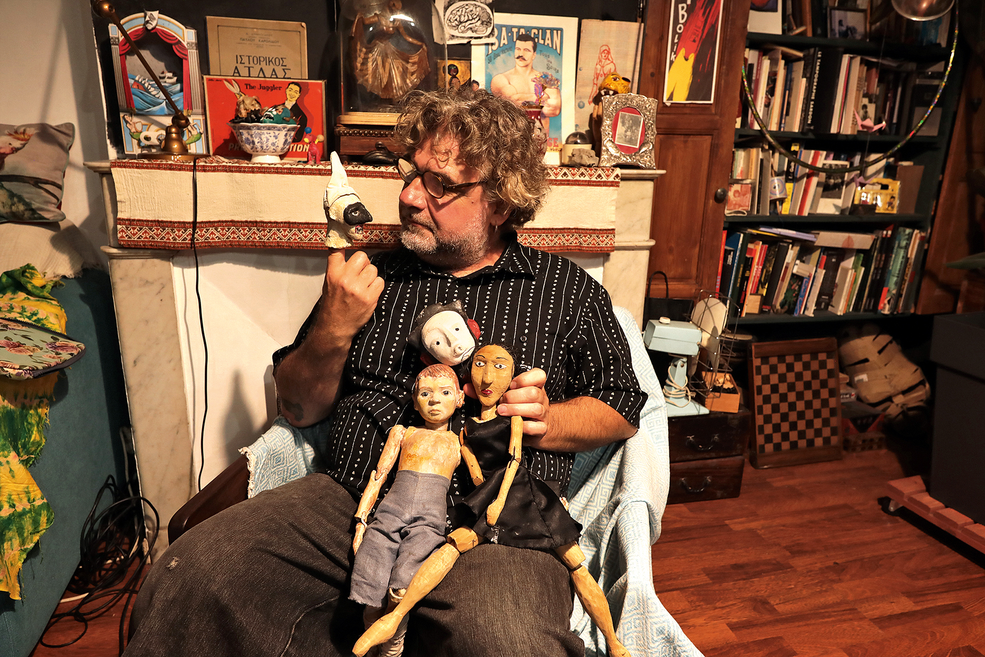 Στη Μασσαλία, το γαλλικό λιμάνι με την ελληνική «καρδιά»-7