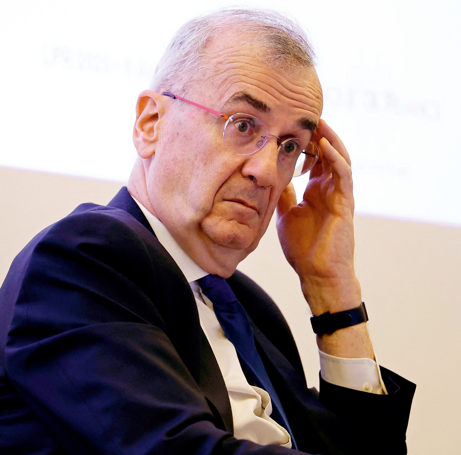 Γιατί ο Μπάφετ αγάπησε τα μετρητά-2