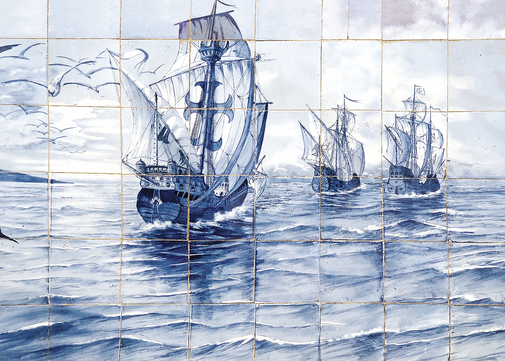 Το έπος των θαλασσοπόρων-1