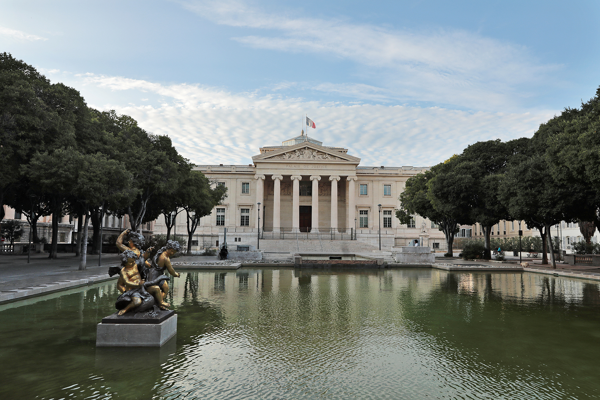 Στη Μασσαλία, το γαλλικό λιμάνι με την ελληνική «καρδιά»-8