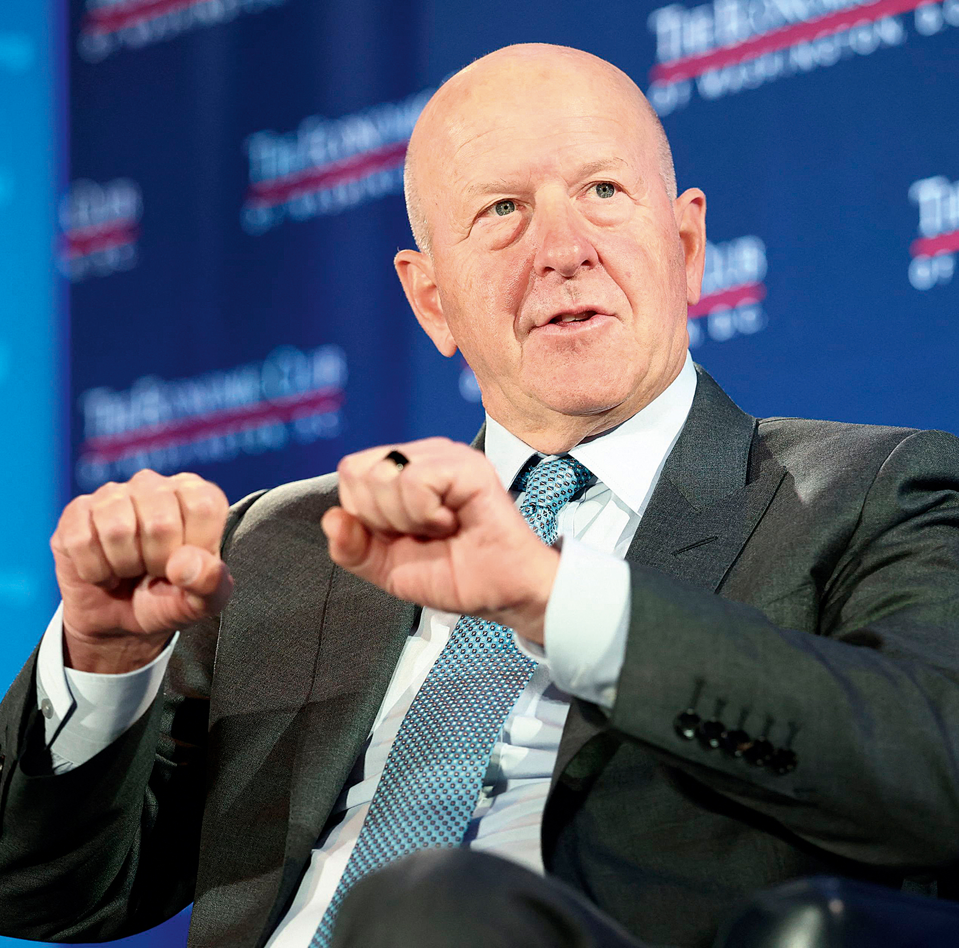 Γιατί ο Μπάφετ αγάπησε τα μετρητά-3