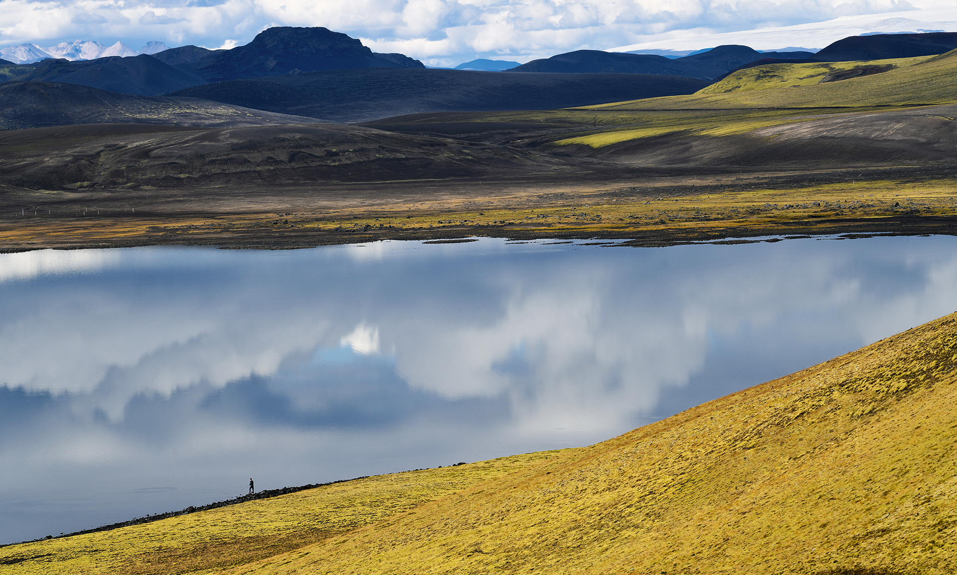 Στους παγετώνες και τα ηφαίστεια της Ισλανδίας-6