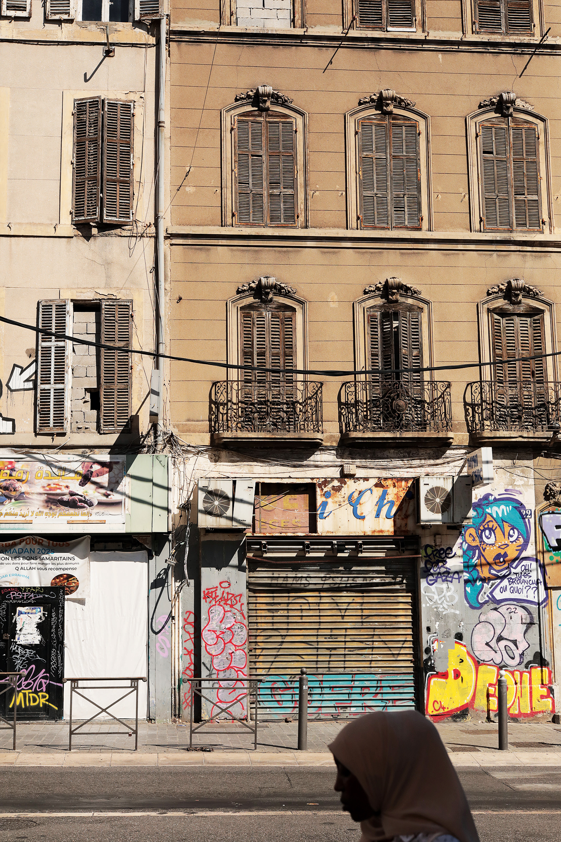 Στη Μασσαλία, το γαλλικό λιμάνι με την ελληνική «καρδιά»-10