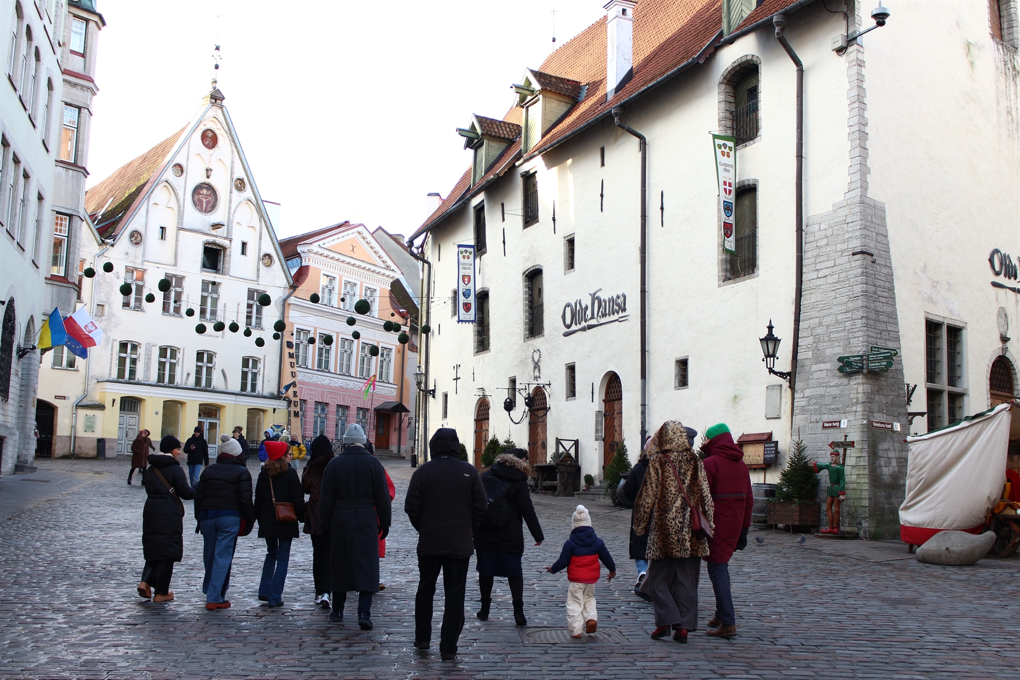 Οι εξαίσιες «μαύρες νύχτες» της Εσθονίας-1