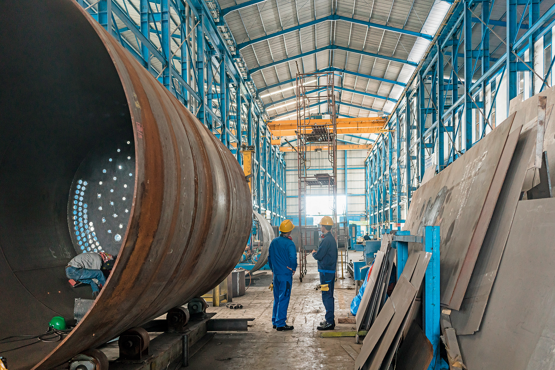 Αναζητείται «αλεξίπτωτο» μετά το Ταμείο Ανάκαμψης-1