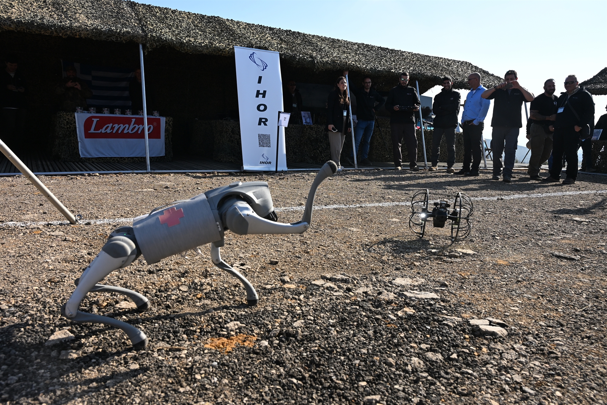 Πρώτη άσκηση με ελληνικά drones-3