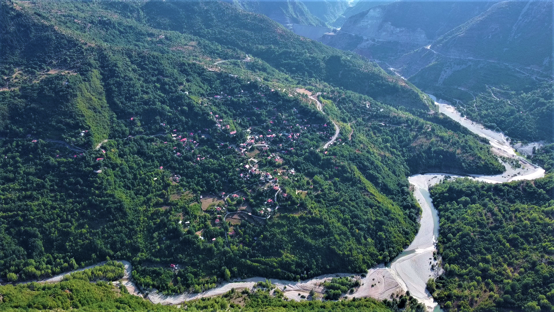 Η «νεκρανάσταση» του φράγματος Μεσοχώρας-4