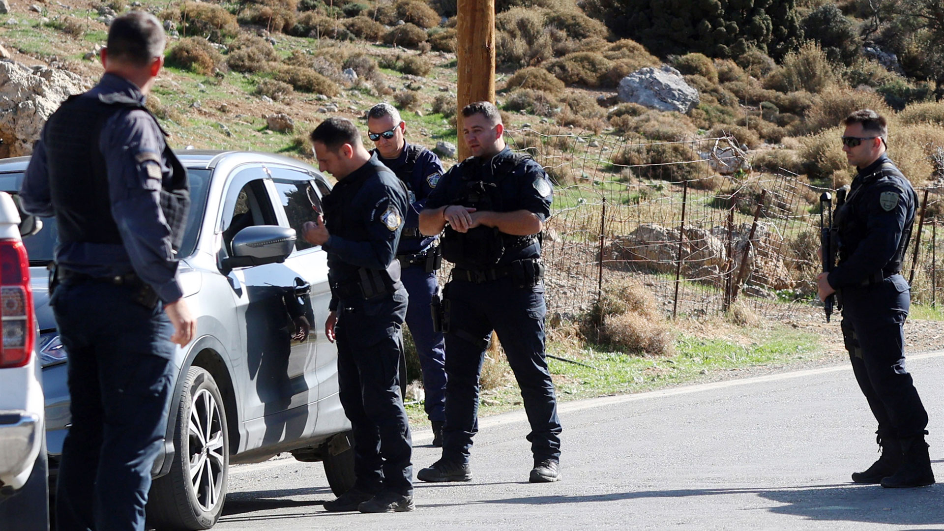 Βορίζια: Δεν υπάρχουν κανόνες του αίματος, μόνο βία-1