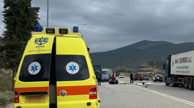 διδυμότειχο-ενας-νεκρός-σε-σύγκρουση-563908282