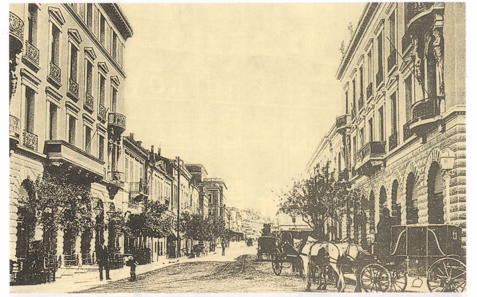 Oι «μεταμορφώσεις» ιστορικών κτιρίων, το «μέτρο» του Αρη Κωνσταντινίδη και το «απόθεμα» διατηρητέων-1