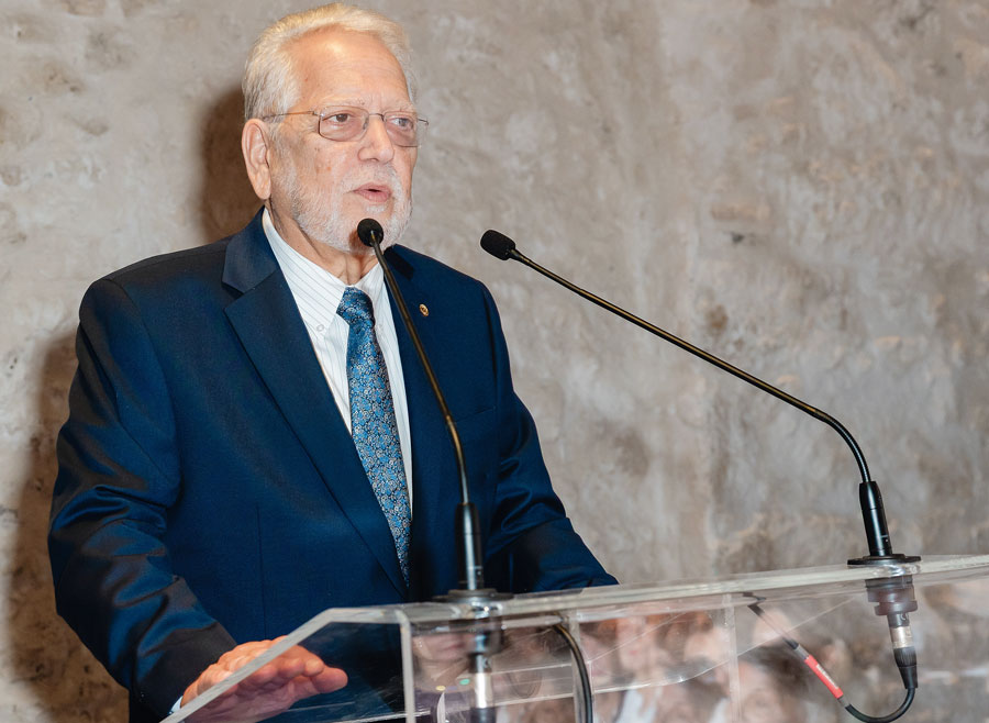 Το πρώτο φιλανθρωπικό γεύμα της σεζόν από το Κέντρο Ειδικών Ατόμων η «Χαρά»-1