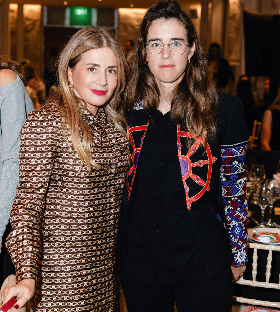 Το πρώτο φιλανθρωπικό γεύμα της σεζόν από το Κέντρο Ειδικών Ατόμων η «Χαρά»-3